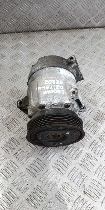 Компресор Renault Laguna 1.6i 16v 2002г.