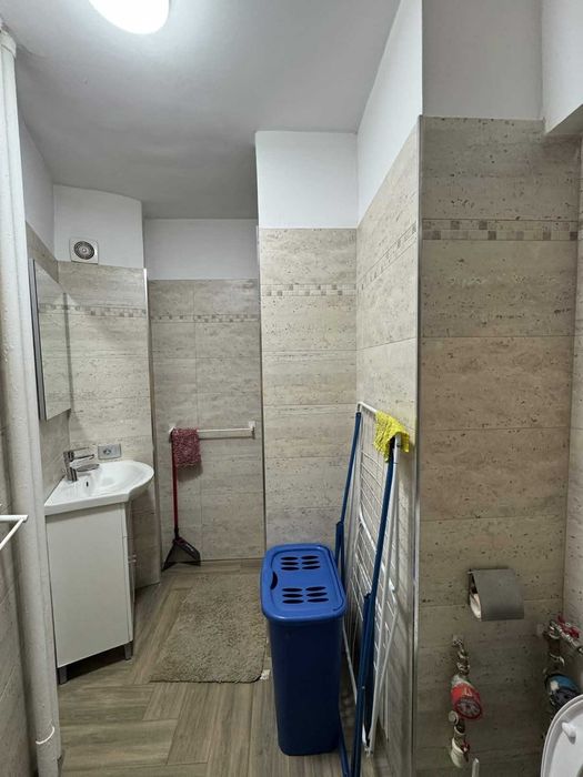 Dau in chirie apartament 1 camera zona Nufarul Lotus