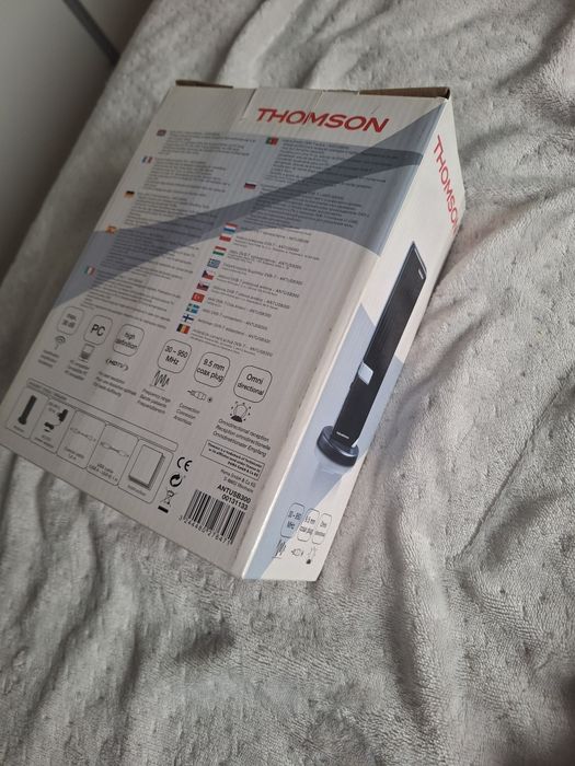 Antena TV Thomson DVB-T 36dB