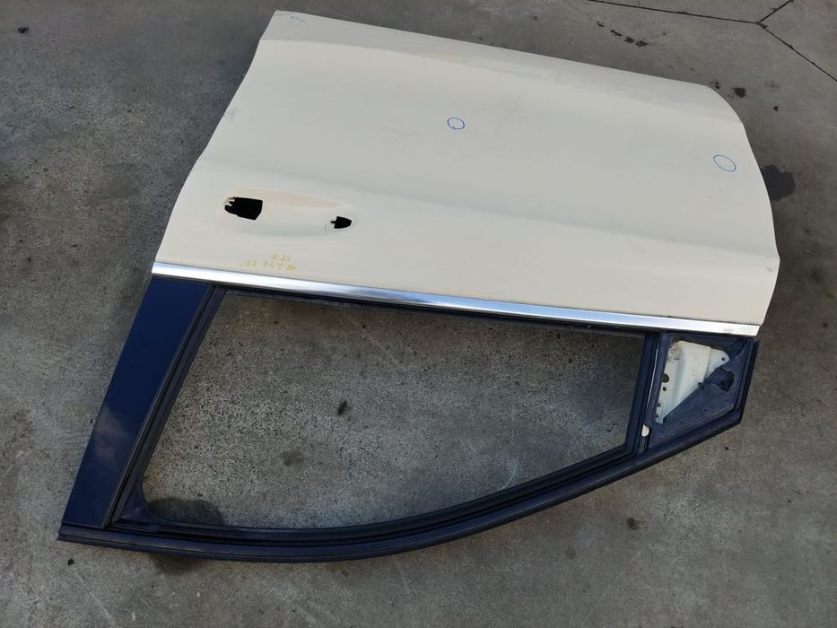 usa portiera stanga fata mercedes b-class w246 2015