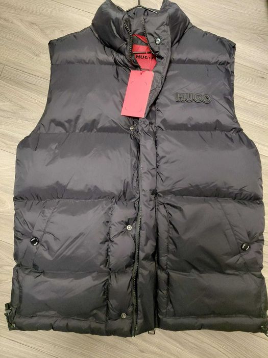 vesta perfect de sezon barbateasca