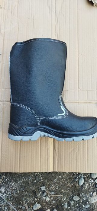 Спец обувь одежда сапоги