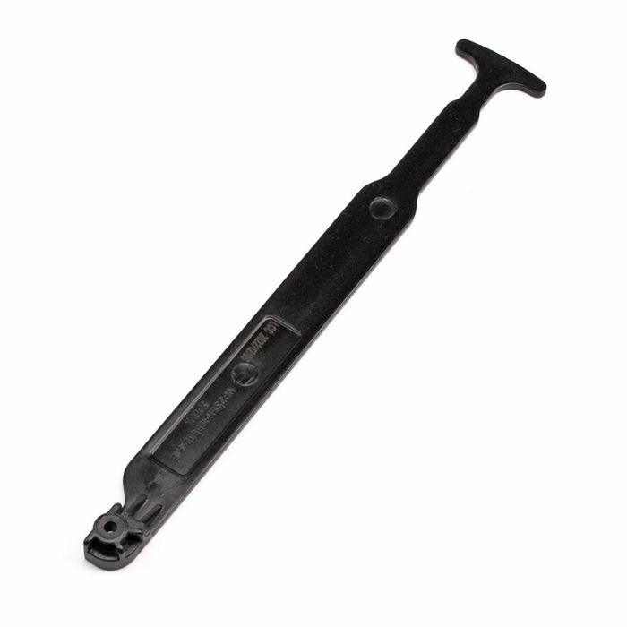 Дръжка Отваряне Преден Капак на Форд Ford Fiesta