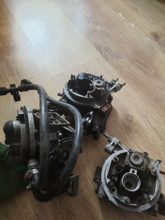 Моно впрыск продам