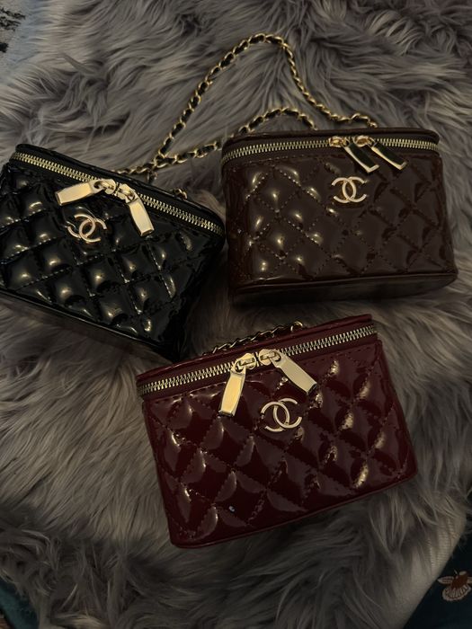 Дамска елегантна чанта