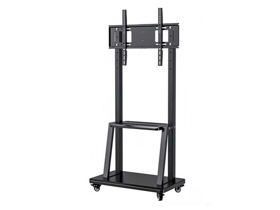 Мобильная стойка для телевизора FD-1700 [32-75'', до 80кг, сталь]