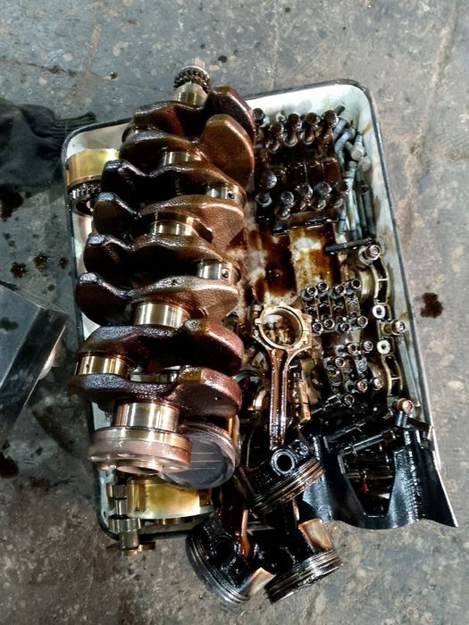 Ремонт акпп cvt dsg и все что связанно с трансмиссией
