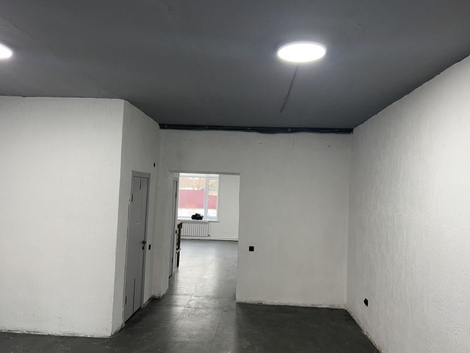 Сдам коммерческое помещение