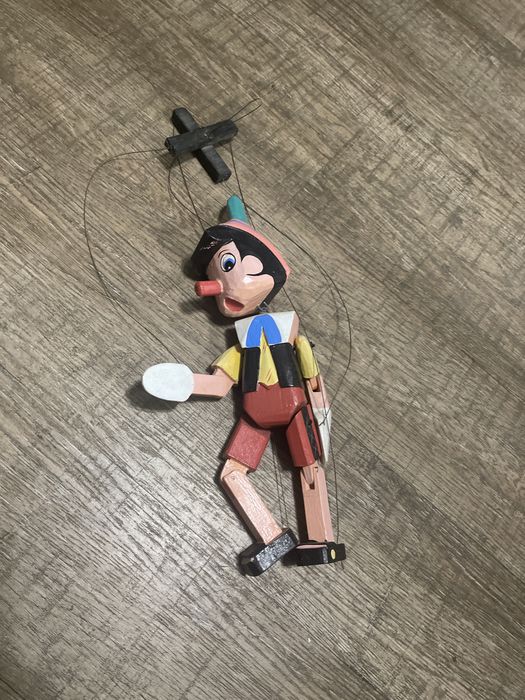 Игрушка детская .