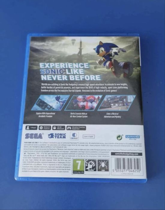 Jocuri playstation 5