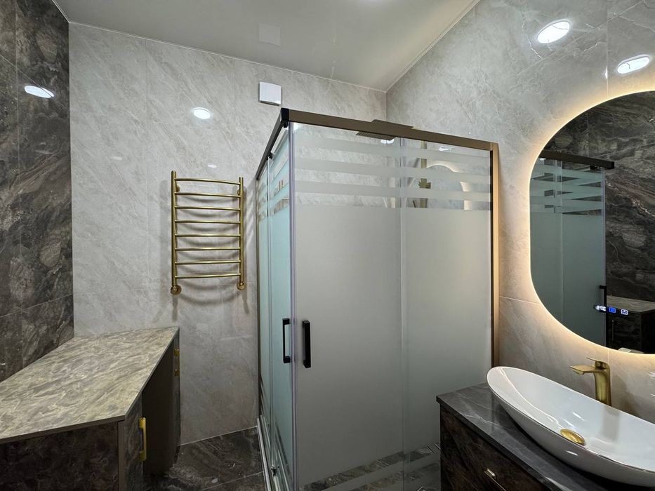 Центр Луначарский Новый Евро Дом Участок