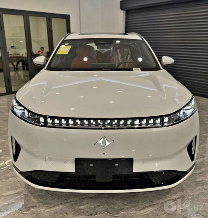 Dongfeng 008 rassrochkaga bor