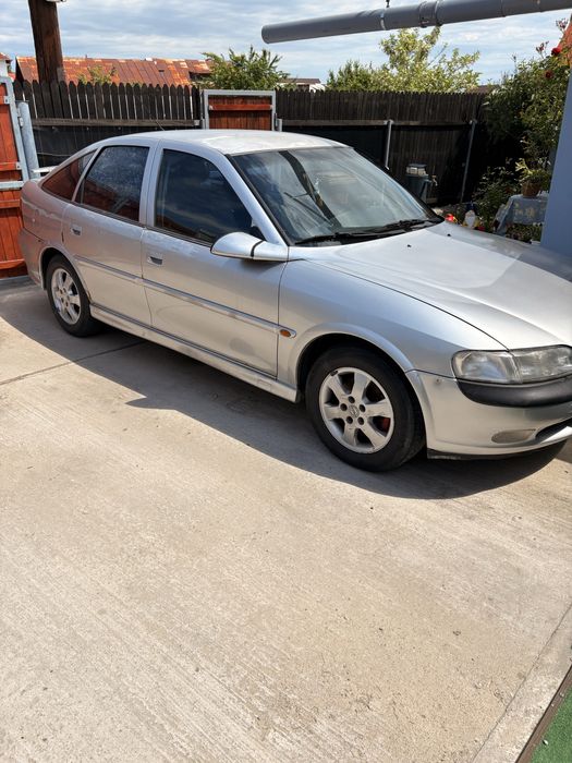 Vând Opel Vectra B an 2001