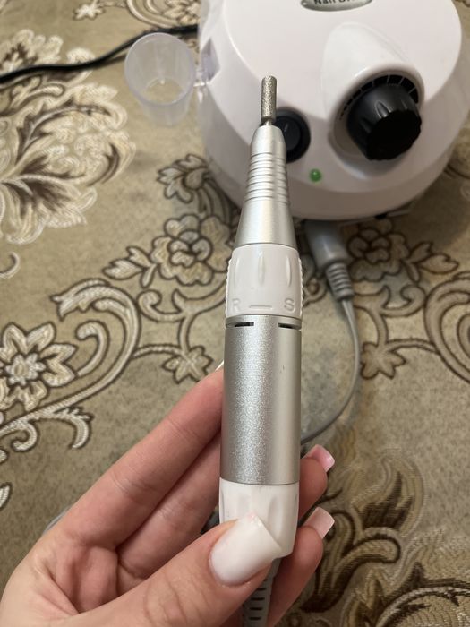 Фрезер для маниюра