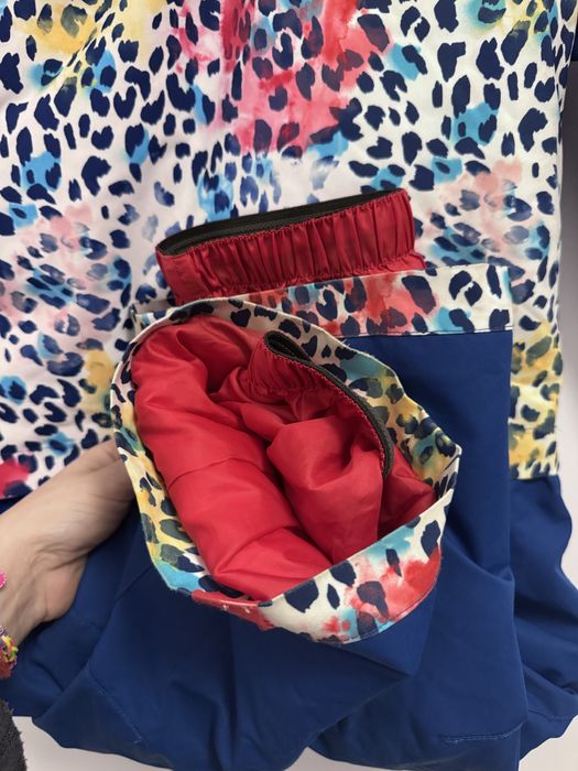 Детски зимен гащеризон Roxy