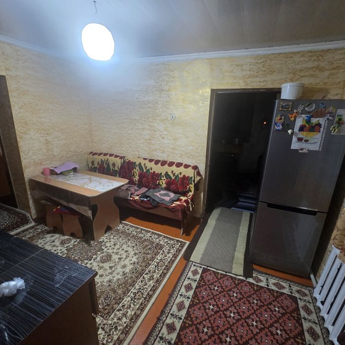 Продам дом уютный