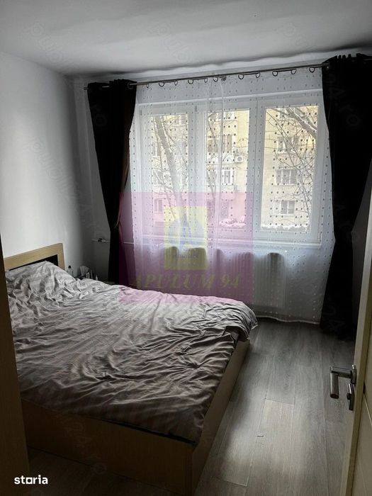 Ap 2 camere, Vitan, metrou Dristor — fotografia 3