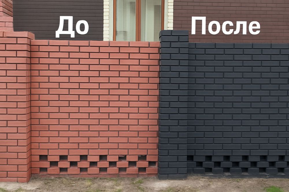 Профессиональная покраска стен в Аксае