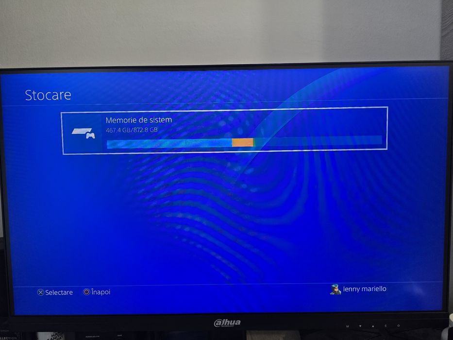 Ps4 Sony  Slim  1Tb