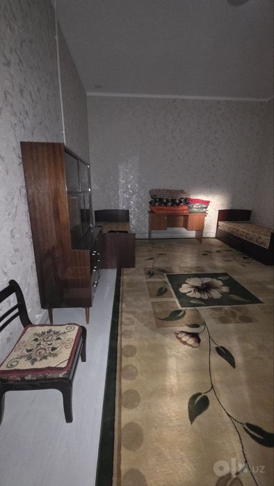 Ижарага 2/1/1  50м2 Зебо платан ресторан