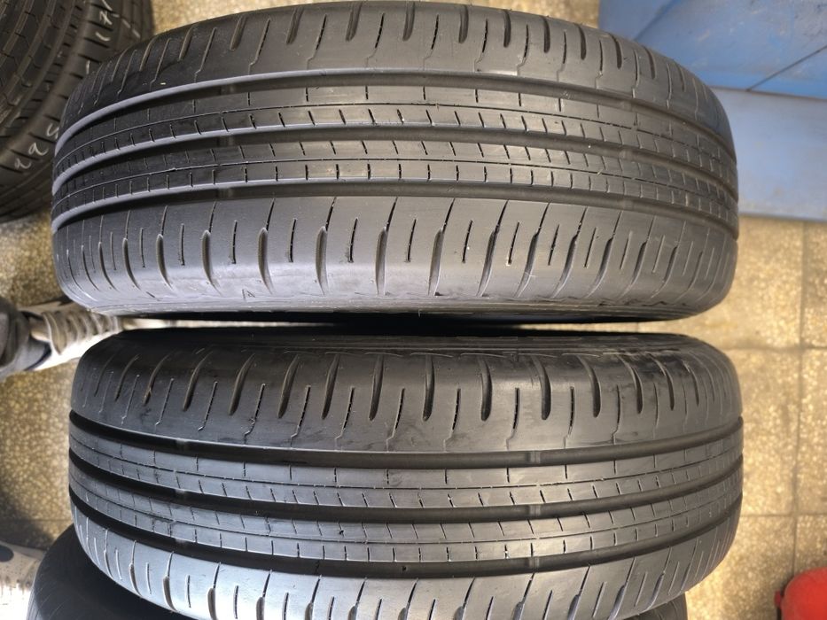 205 65 16 Falken 4бр. летни 23г.