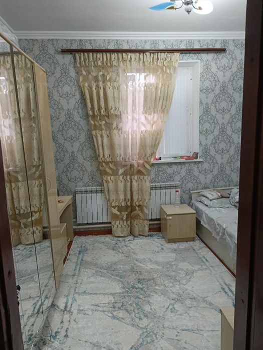 Дом в мкр Туран , продаётся!