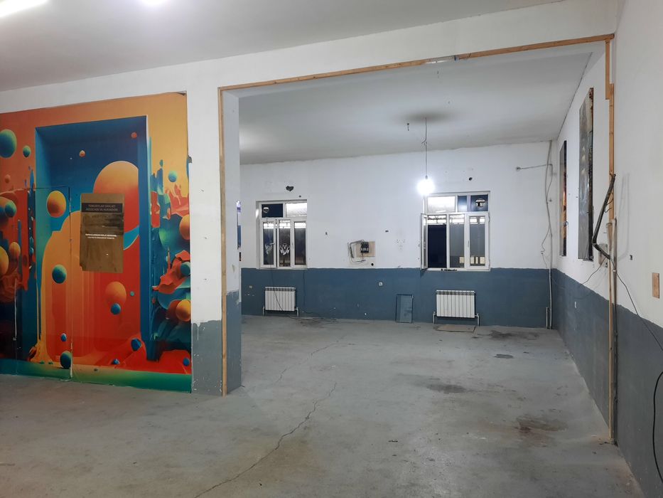 Аренда нежилой помещение 4 сотих