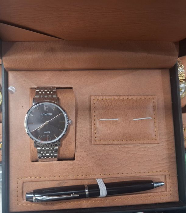 Подарочный набор мужской