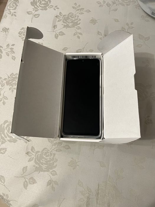 Xiaomi Redmi A3 черен