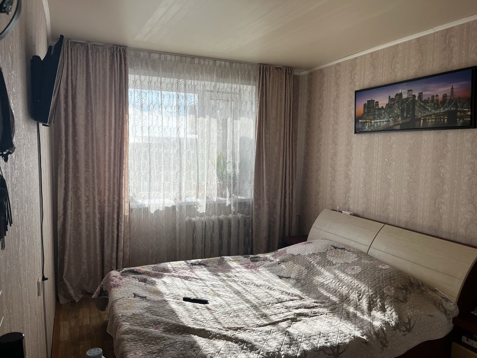 Продажа квартиры