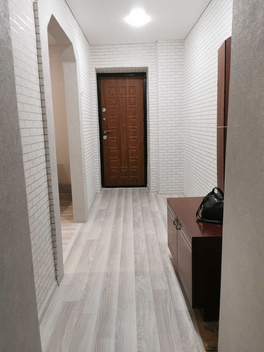 2-комн квартира Риддер 4/5 этаж