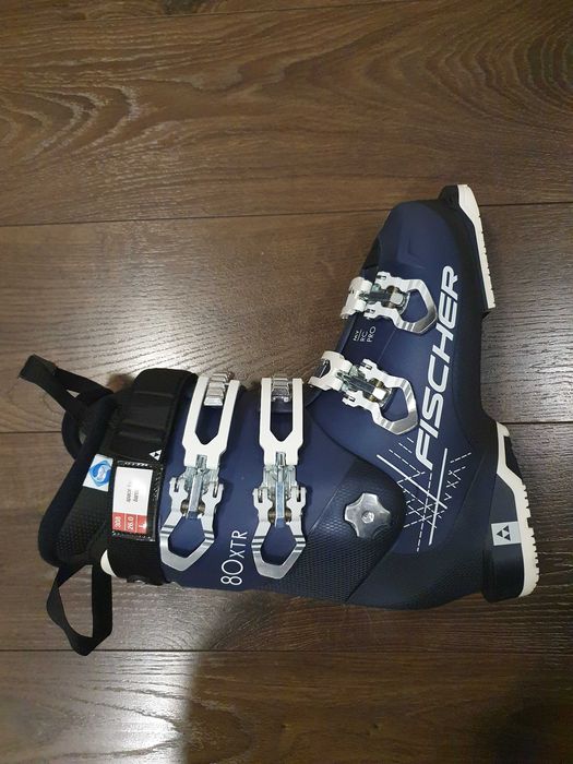 Clapari Fischer MY RC PRO 80 XTR marime 26/40,5 noi