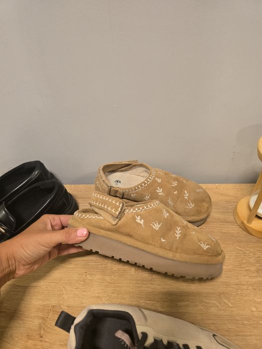 Детски Маратонки  liu jo,zara