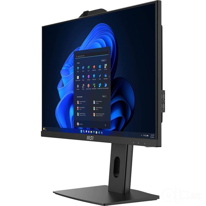 Компьютер MSI Pro AP242P моноблок