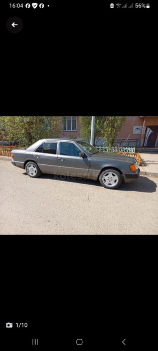 Продам мерседес Е200 есть обмен