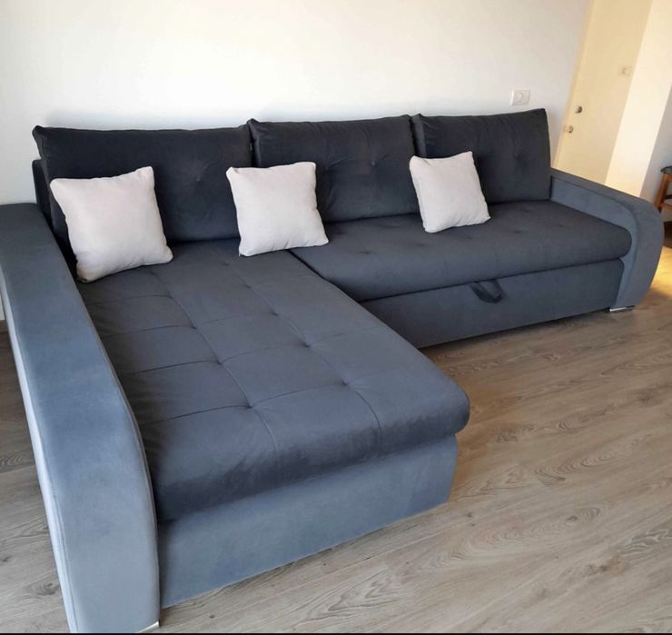 Coltar extensibil Jisk