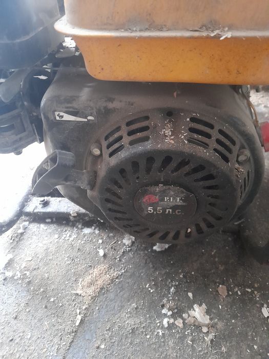 Мото помпа вадинои