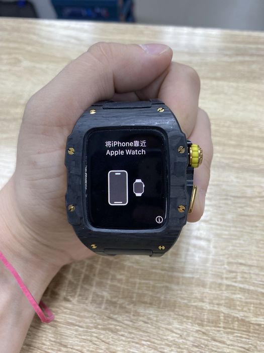 Apple Watch 7 45mm (ТМ79)
