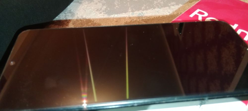 Redmi A3 4гб/64гб