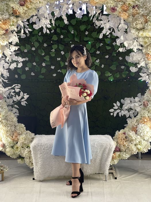 Разбор гардероба!