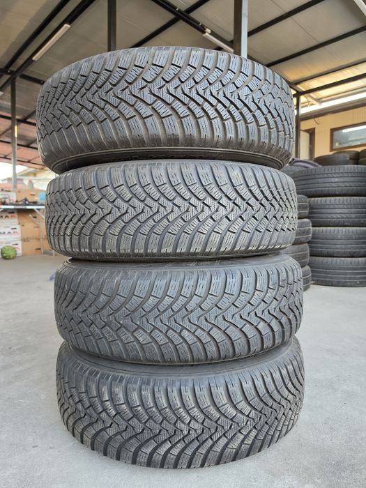 Джанти 17 / 5х114,3 - Mazda CX-5 и др. 5x114,3