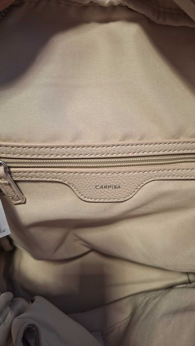 Rucsac Caprisa ,3 purtari