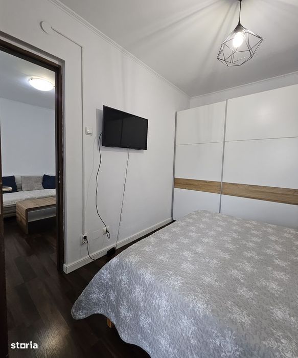 Apartament 3 camere de inchiriat Onisifor Ghibu– Oradea