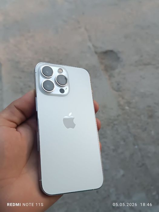 Iphone 13 pro 128gb 91%