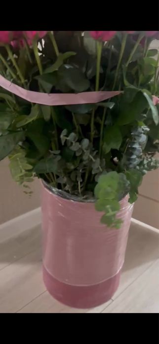 Цветы гулдер flowers