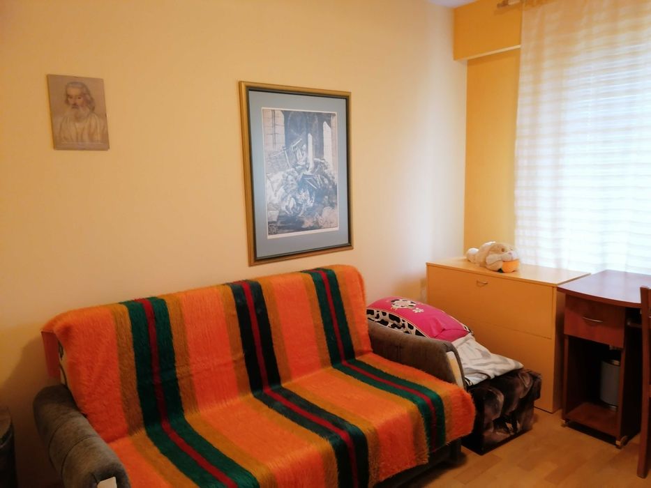 Продава се Тристаен апартамент в Варна, Младост 2 - 86 кв.м за 1396 €/кв.м - Снимка #11