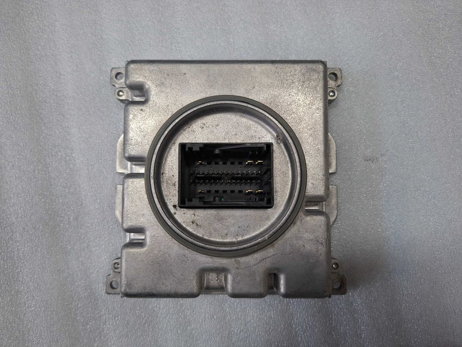 7PP941572BB Нов Оригинал Модул Баласт Porsche Matrix Cayenne