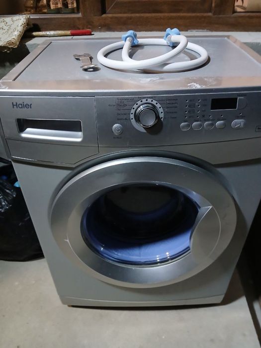 Стиральная машина (Haier) 6kg