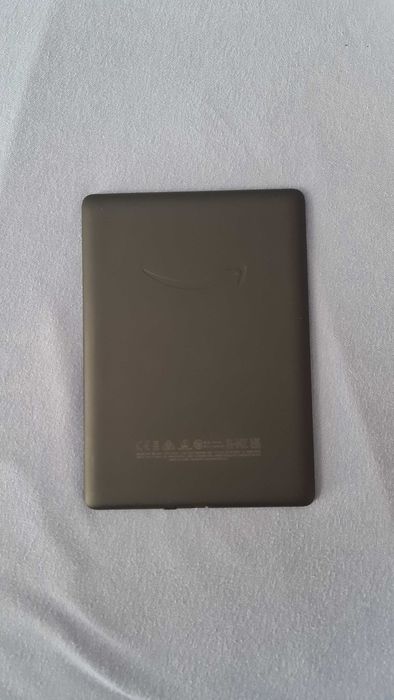 Kindle paperwhite 11th с KOReader
