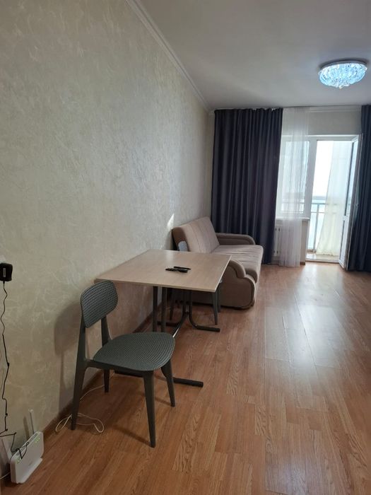 Сдам квартиру студию на долгий срок